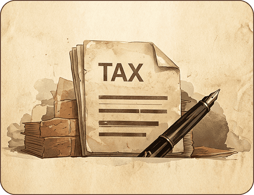 Individual Tax <br>Preparation