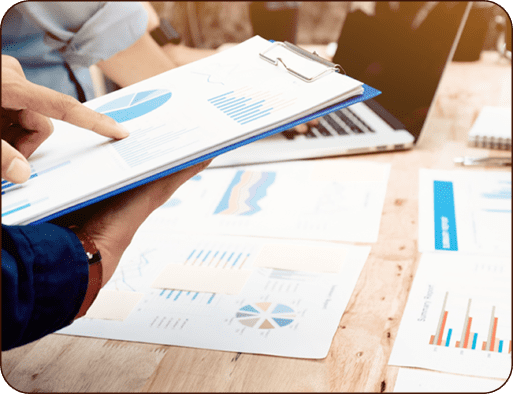 Professional Document Preparation