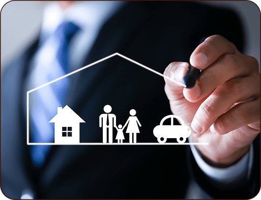 Insurance <br>Services